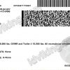 Arkansas (AR) – Drivers License PSD Template Download