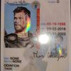 Connecticut (CT) Drivers License – Scannable Fake ID