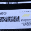 Delaware (DE) Drivers License – Scannable Fake ID