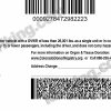 Florida (FL) NEW – Drivers License PSD Template Download