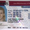 Kentucky (KY) Drivers License – Scannable Fake ID