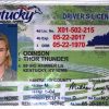 South Carolina NEW (SC) Drivers License- Scannable Fake ID