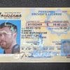 Washington NEW (WA) Drivers License – Scannable Fake ID